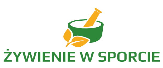 Żywienie W Sporcie