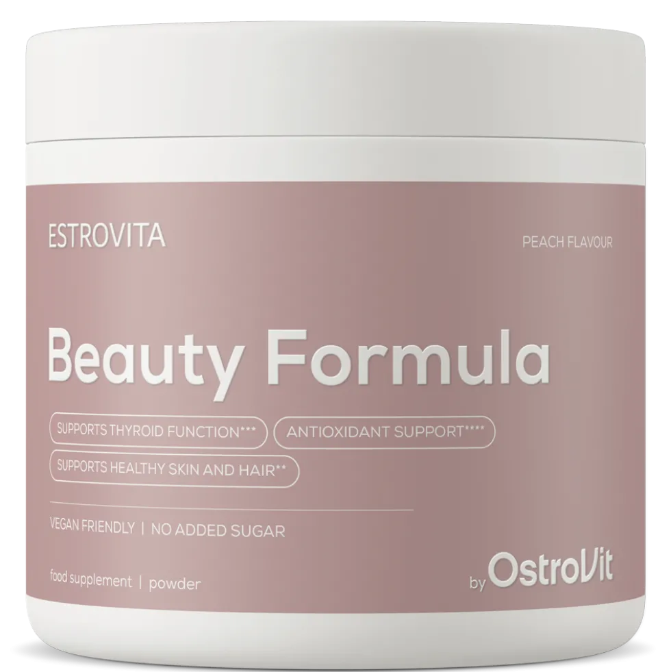 ESTROVITA Beauty Formula 120 g