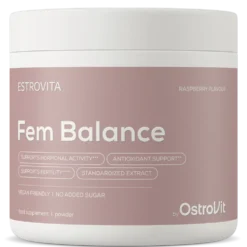 ESTROVITA Fem Balance 120 g