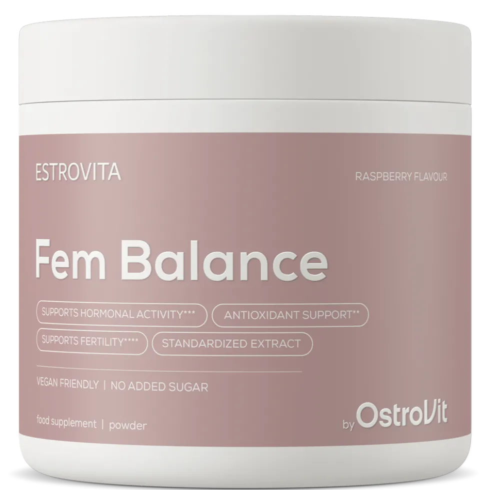 ESTROVITA Fem Balance 120 g