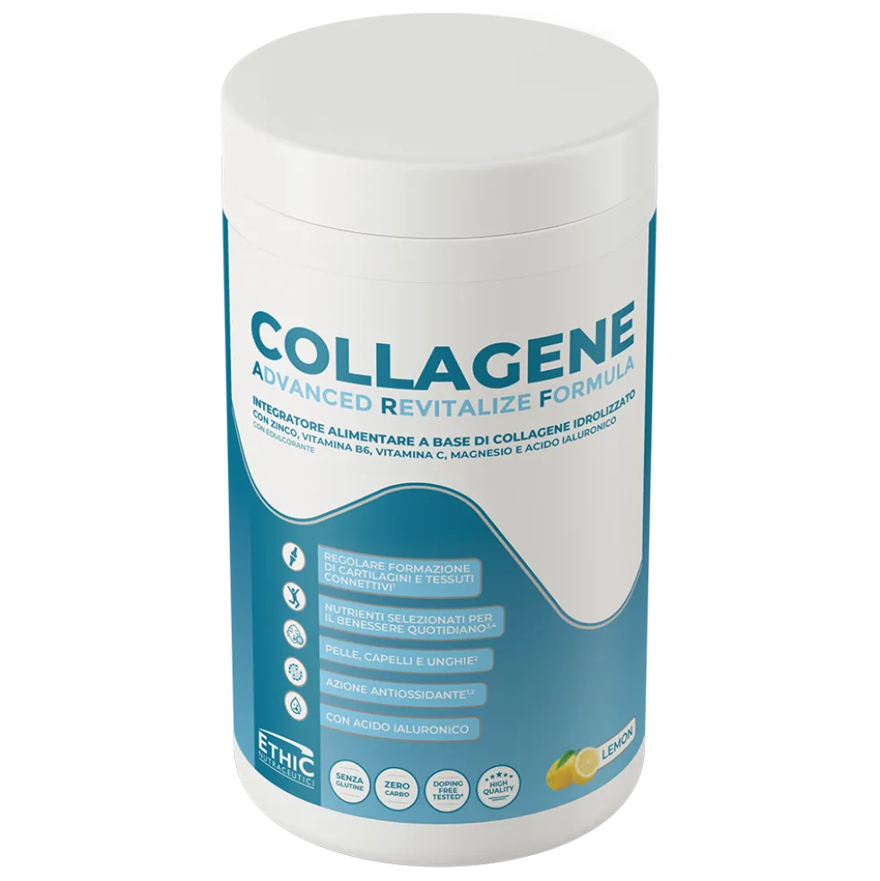 Ethic Nutraceutici Collagene 400 g