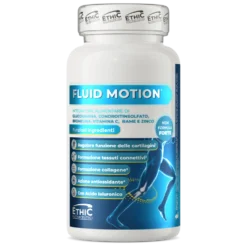 Ethic Nutraceutici Fluid Motion 60 kapsułek