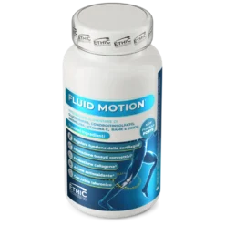 Ethic Nutraceutici Fluid Motion 60 kapsułek