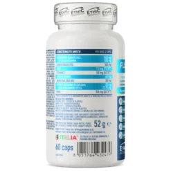 Ethic Nutraceutici Fluid Motion 60 kapsułek