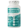 Ethic Nutraceutici™ Magnesium Glycinate 90 kapsułek