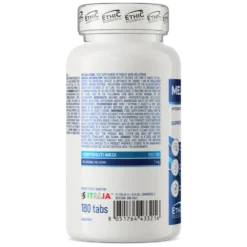Ethic Nutraceutici Melatonin 180 tabletek