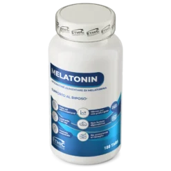 Ethic Nutraceutici Melatonin 180 tabletek