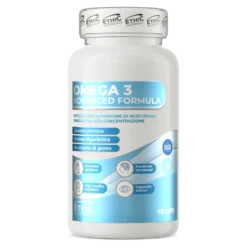 Ethic Nutraceutici™ Omega 3 Advanced Formula 90 kapsułek