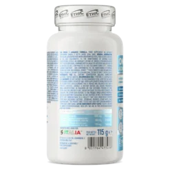 Ethic Nutraceutici™ Omega 3 Advanced Formula 90 kapsułek