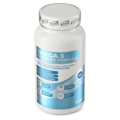 Ethic Nutraceutici™ Omega 3 Advanced Formula 90 kapsułek