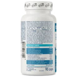 Ethic Nutraceutici™ Omega 3-6-9 90 kapsułek