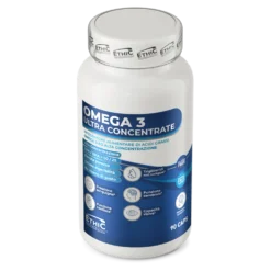 Ethic Nutraceutici™ Omega 3 Ultra Concentrate 90 kapsułek