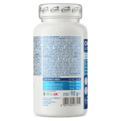 Ethic Nutraceutici™ Omega 3 Ultra Concentrate 90 kapsułek