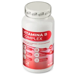 Ethic Nutraceutici Vitamina B Complex 90 tabletek