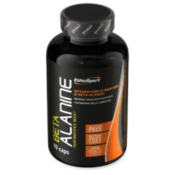 EthicSport Beta-alanine 90 kapsułek