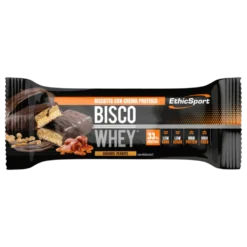 EthicSport Bisco Whey 40 g