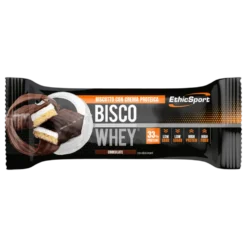 EthicSport Bisco Whey 40 g