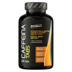 EthicSport Caffeina 200 tabletek
