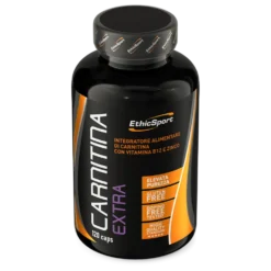 EthicSport Carnitina Extra 120 kapsułek