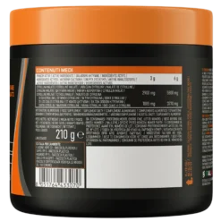 EthicSport Citrullina 210 g