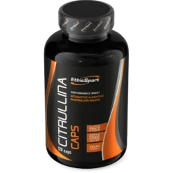 EthicSport Citrullina 120 kapsułek