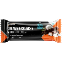 EthicSport Creamy & Crunchy 30 g