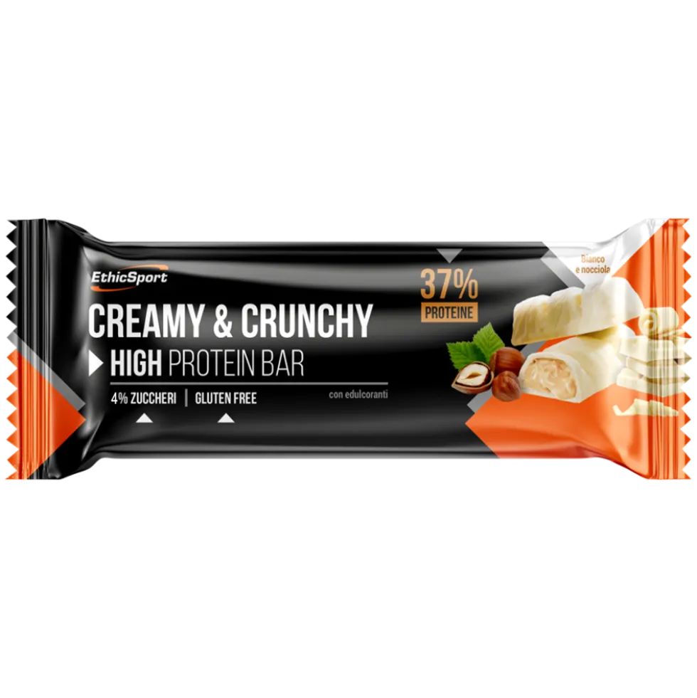 EthicSport Creamy & Crunchy 30 g