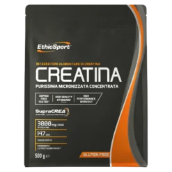 EthicSport Creatina 500 g