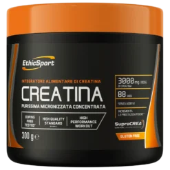 EthicSport Creatina 300 g
