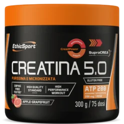 EthicSport Creatina 5.0 300 g
