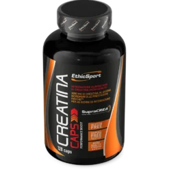 EthicSport Creatina 120 kapsułek