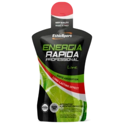 EthicSport Energia Rapida Professional 50 ml