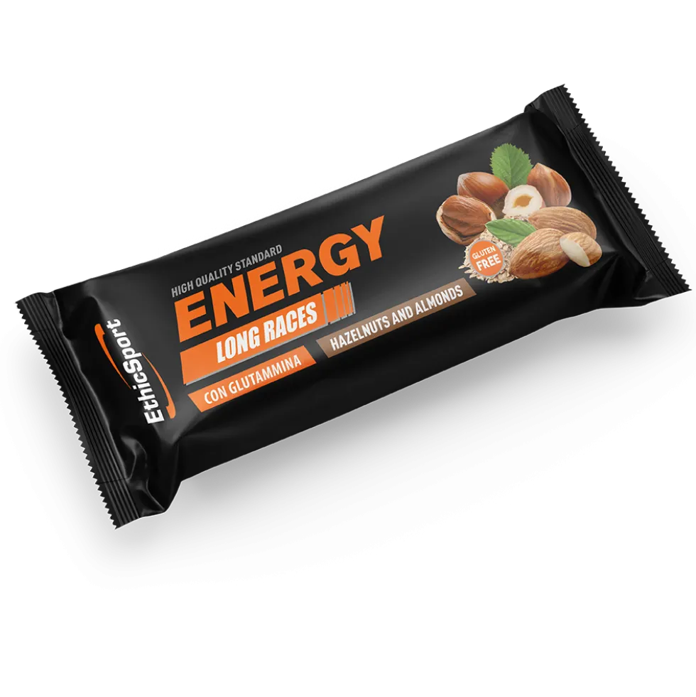 EthicSport Energy Long Races 45 g