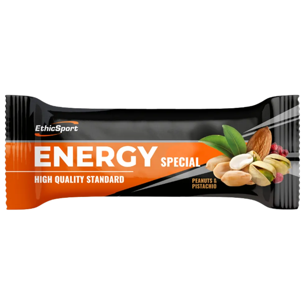 EthicSport Energy Special 35 g