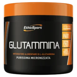 EthicSport Glutammina 300 g