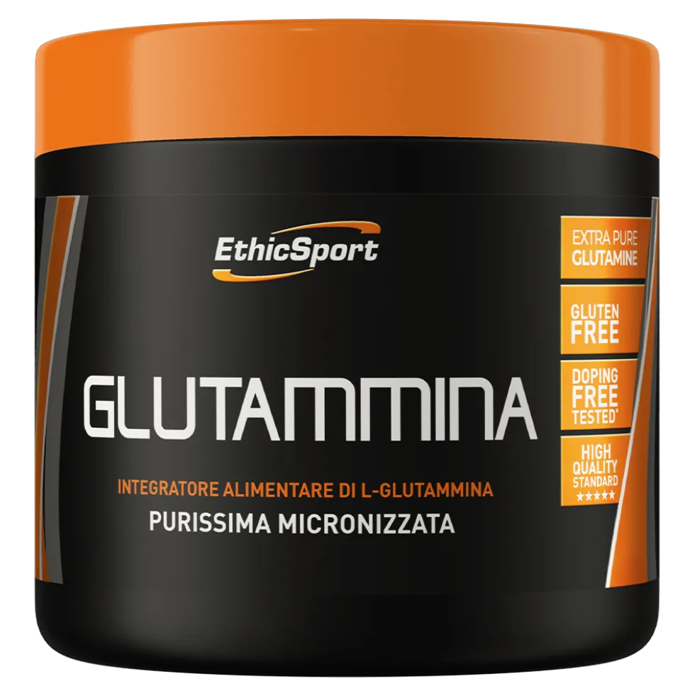 EthicSport Glutammina 300 g