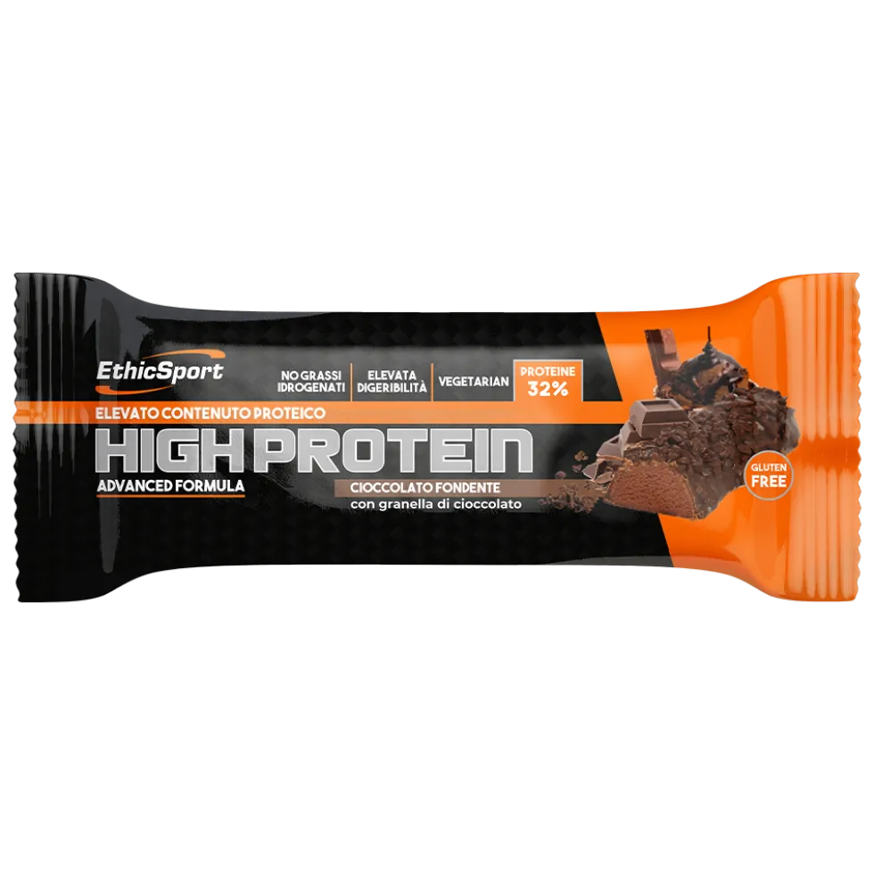 EthicSport High Protein 45 g