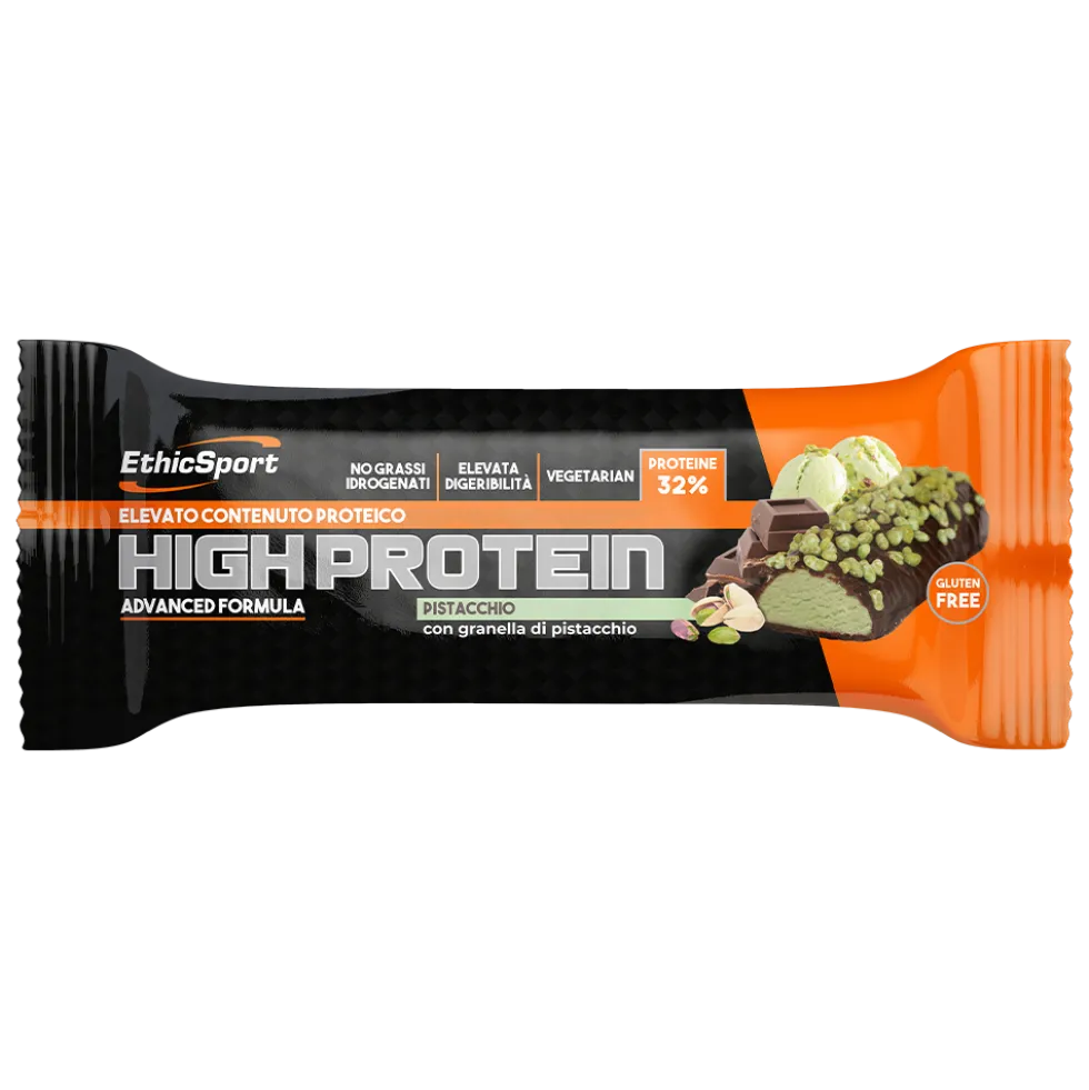 EthicSport High Protein 45 g