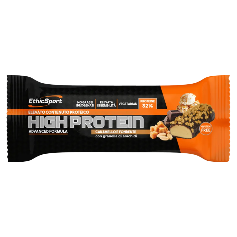EthicSport High Protein 45 g