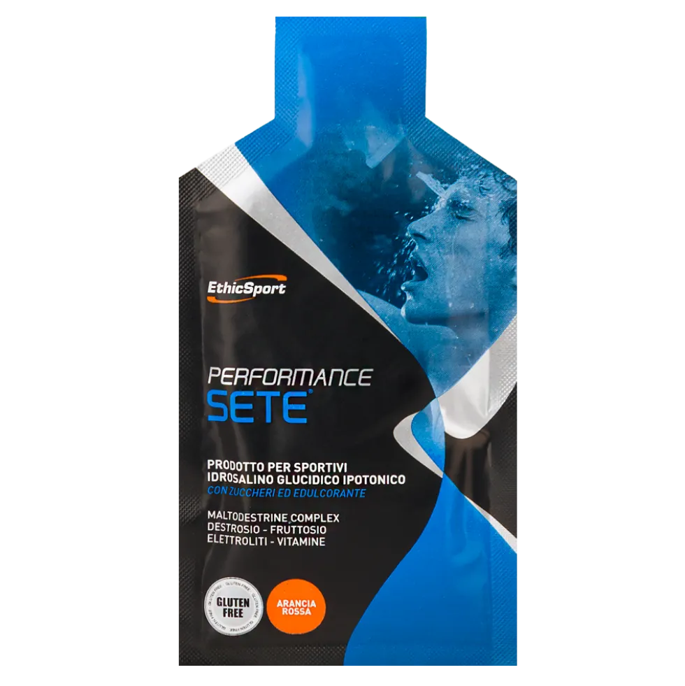 EthicSport Performance Sete 22 g