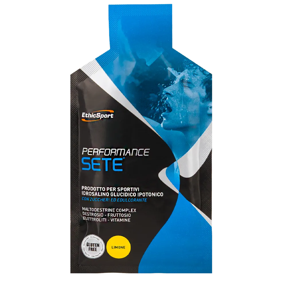 EthicSport Performance Sete 22 g