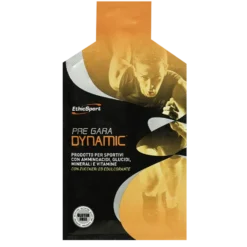 EthicSport Pre Gara Dynamic 15.3 g natural