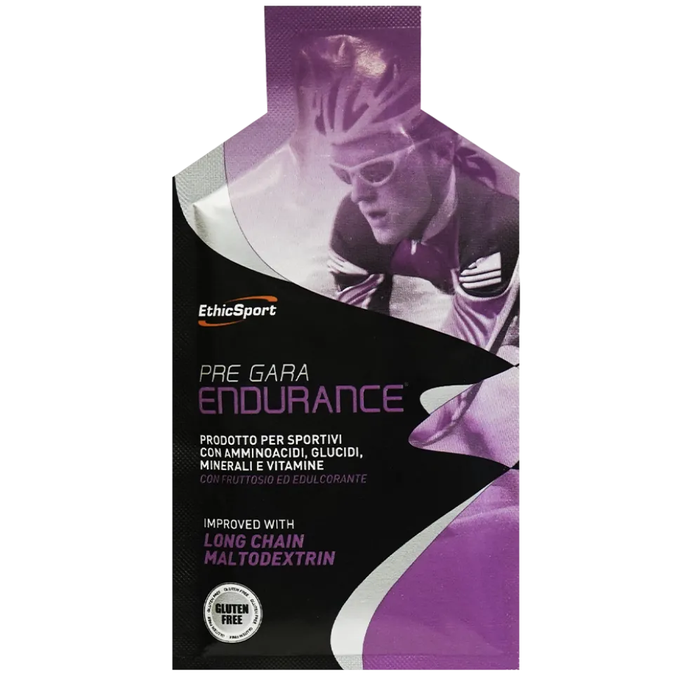 EthicSport Pre Gara Endurance 19 g