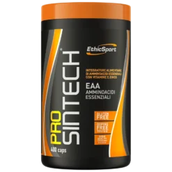 EthicSport ProSintech® 400 kapsułek