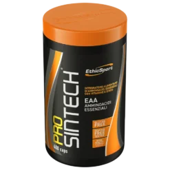 EthicSport ProSintech® 400 kapsułek