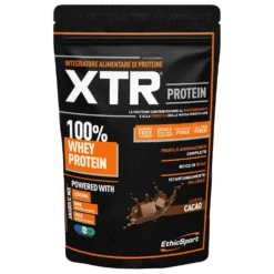 EthicSport Proteine XTR 500 g