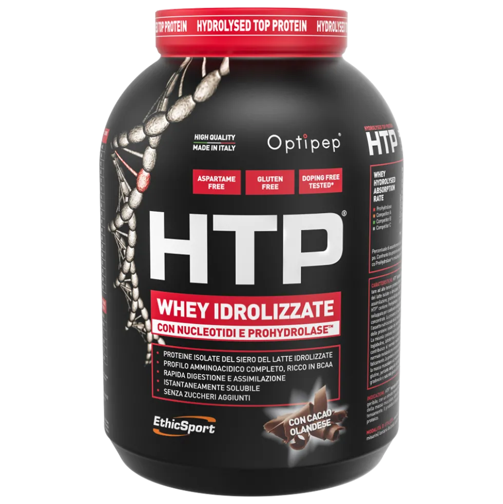 EthicSport Protein HTP 1950 g