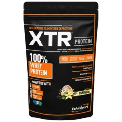 EthicSport Protein XTR 900 g