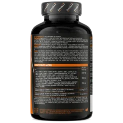 EthicSport Ramtech BCAA 2:1:1 120 kapsułek