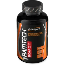 EthicSport Ramtech BCAA 2:1:1 120 kapsułek